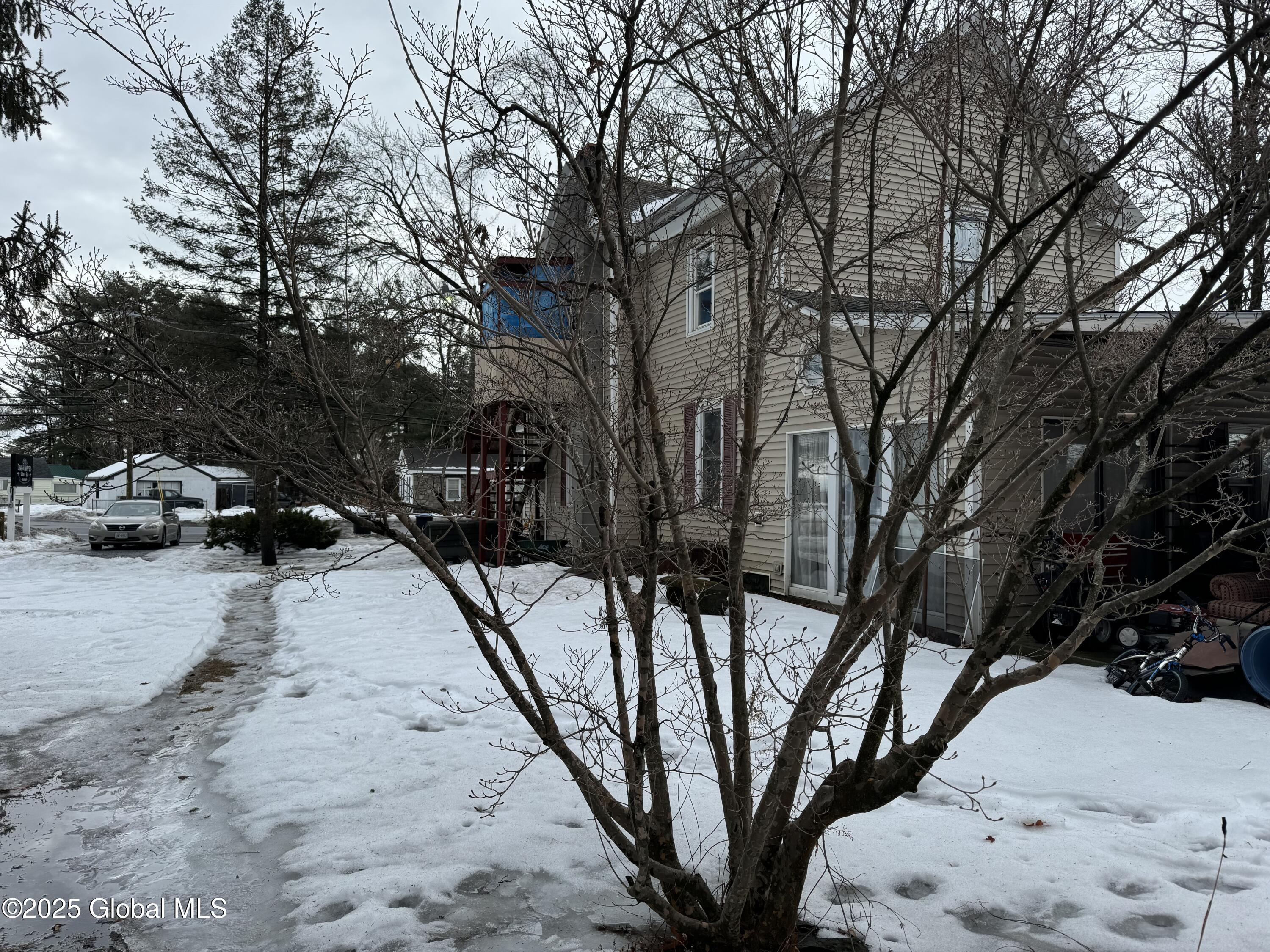 349 Main Street Hudson Falls NY 12839