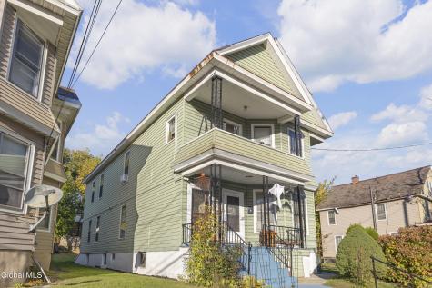 1189 Eastern Avenue Schenectady NY 12308