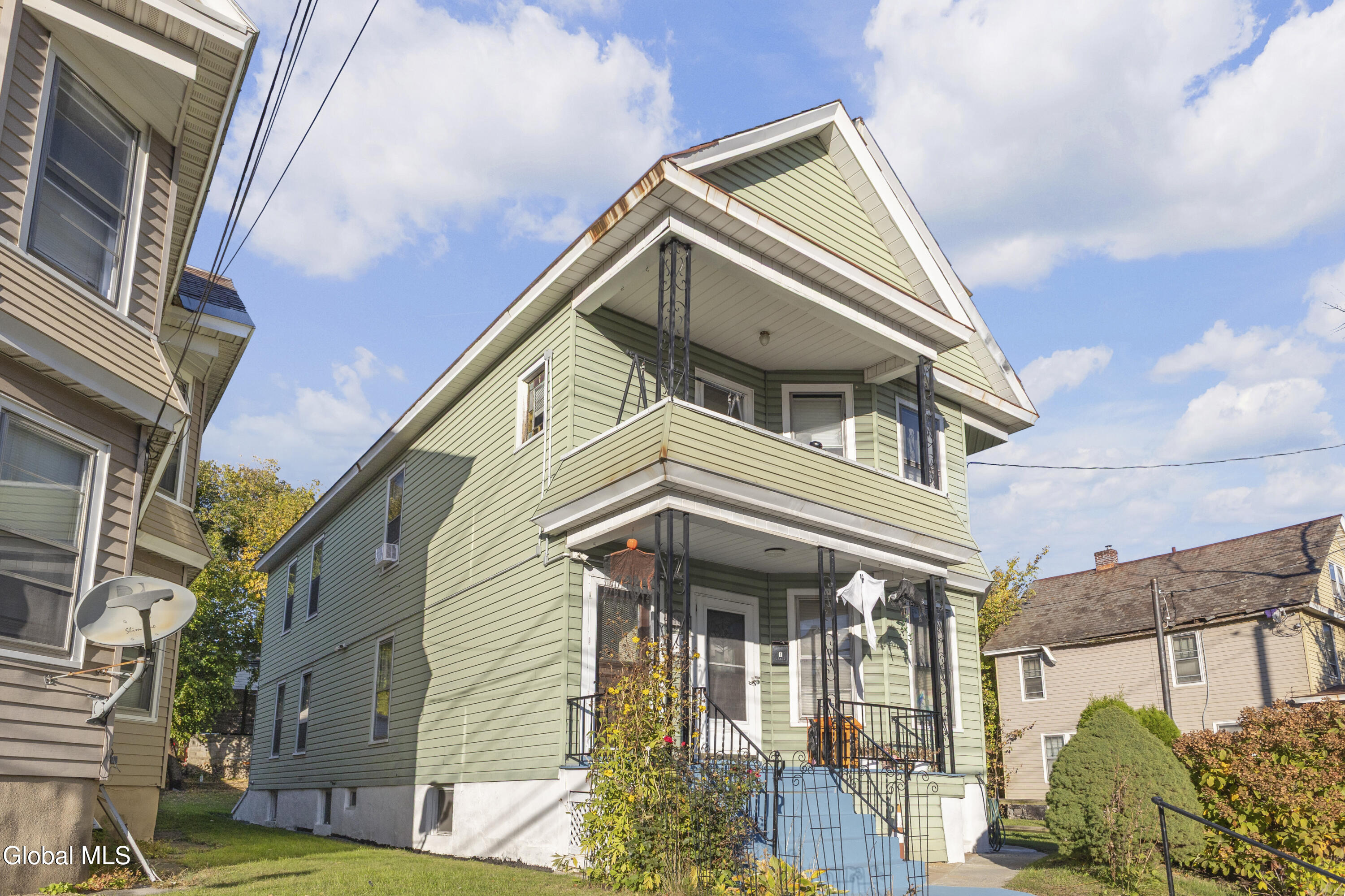 1189 Eastern Avenue Schenectady NY 12308