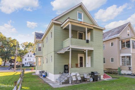 1189 Eastern Avenue Schenectady NY 12308