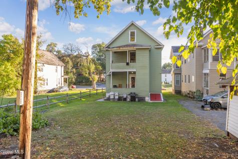 1189 Eastern Avenue Schenectady NY 12308