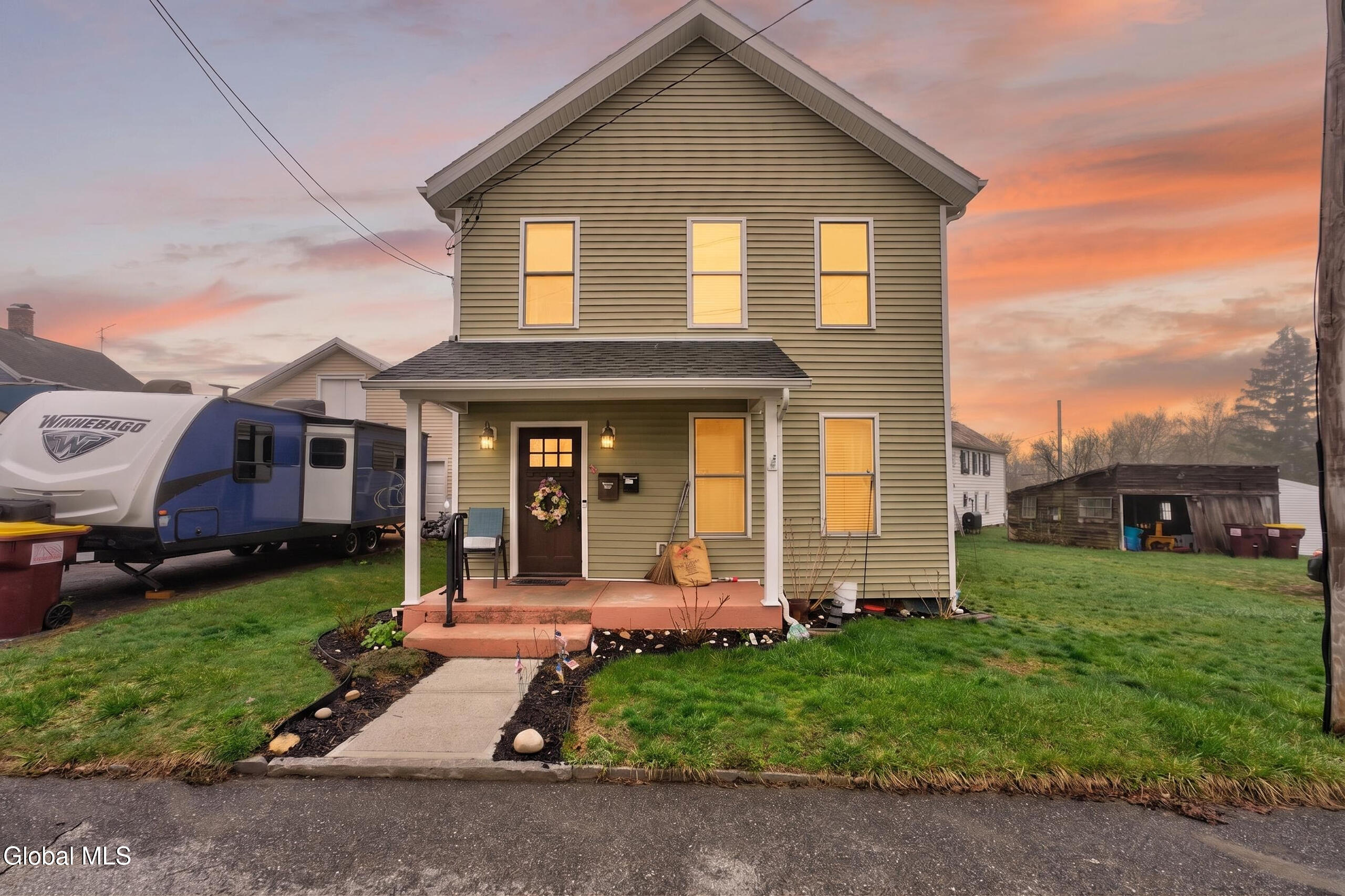 8 Elbow Street Greenwich NY 12834