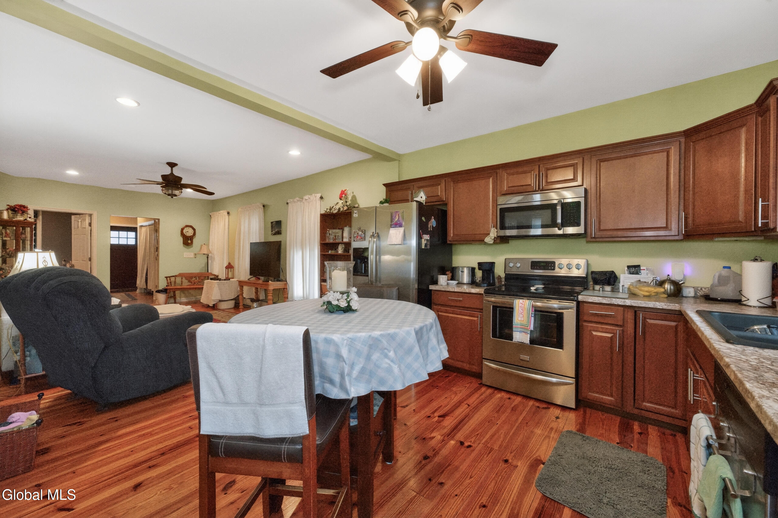 8 Elbow Street Greenwich NY 12834