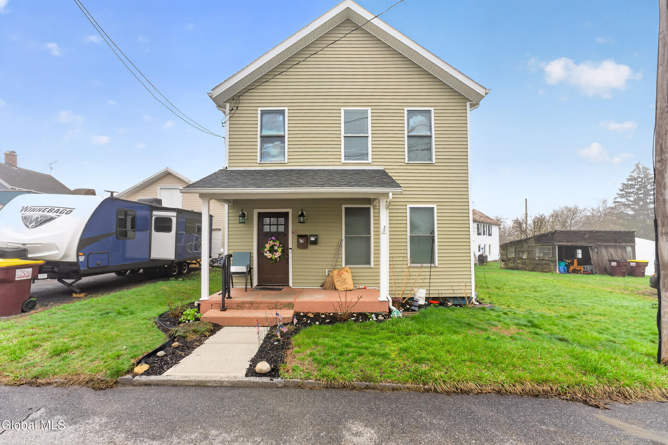 8 Elbow Street Greenwich NY 12834