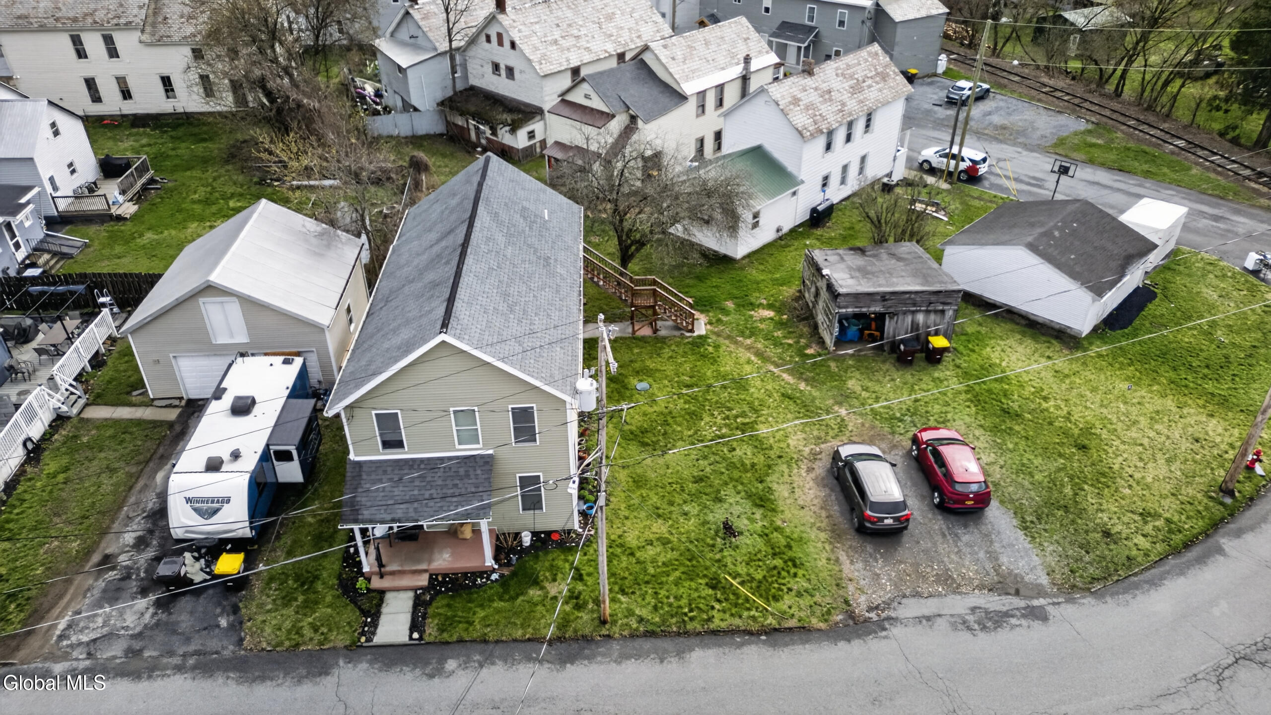 8 Elbow Street Greenwich NY 12834