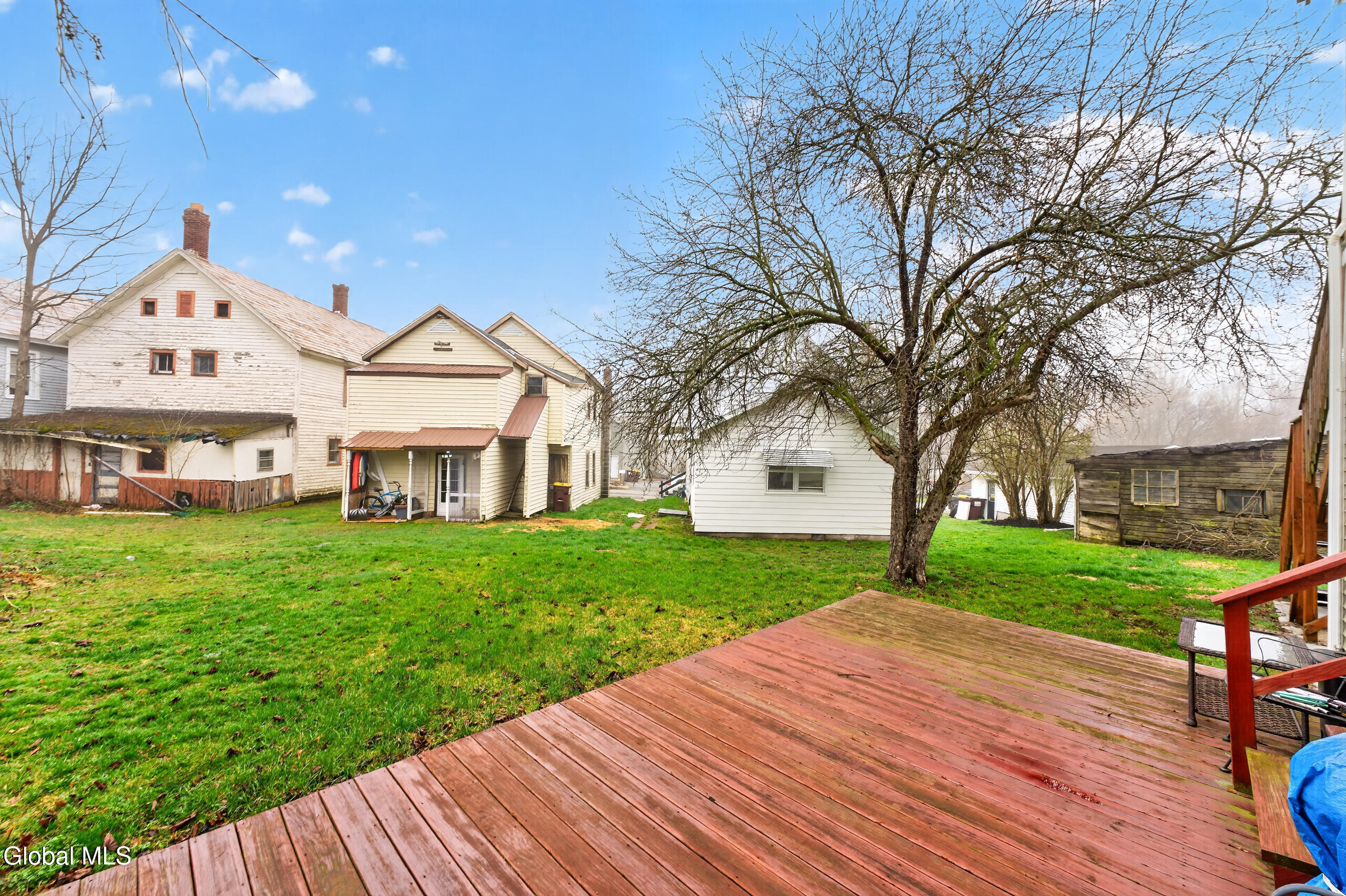 8 Elbow Street Greenwich NY 12834