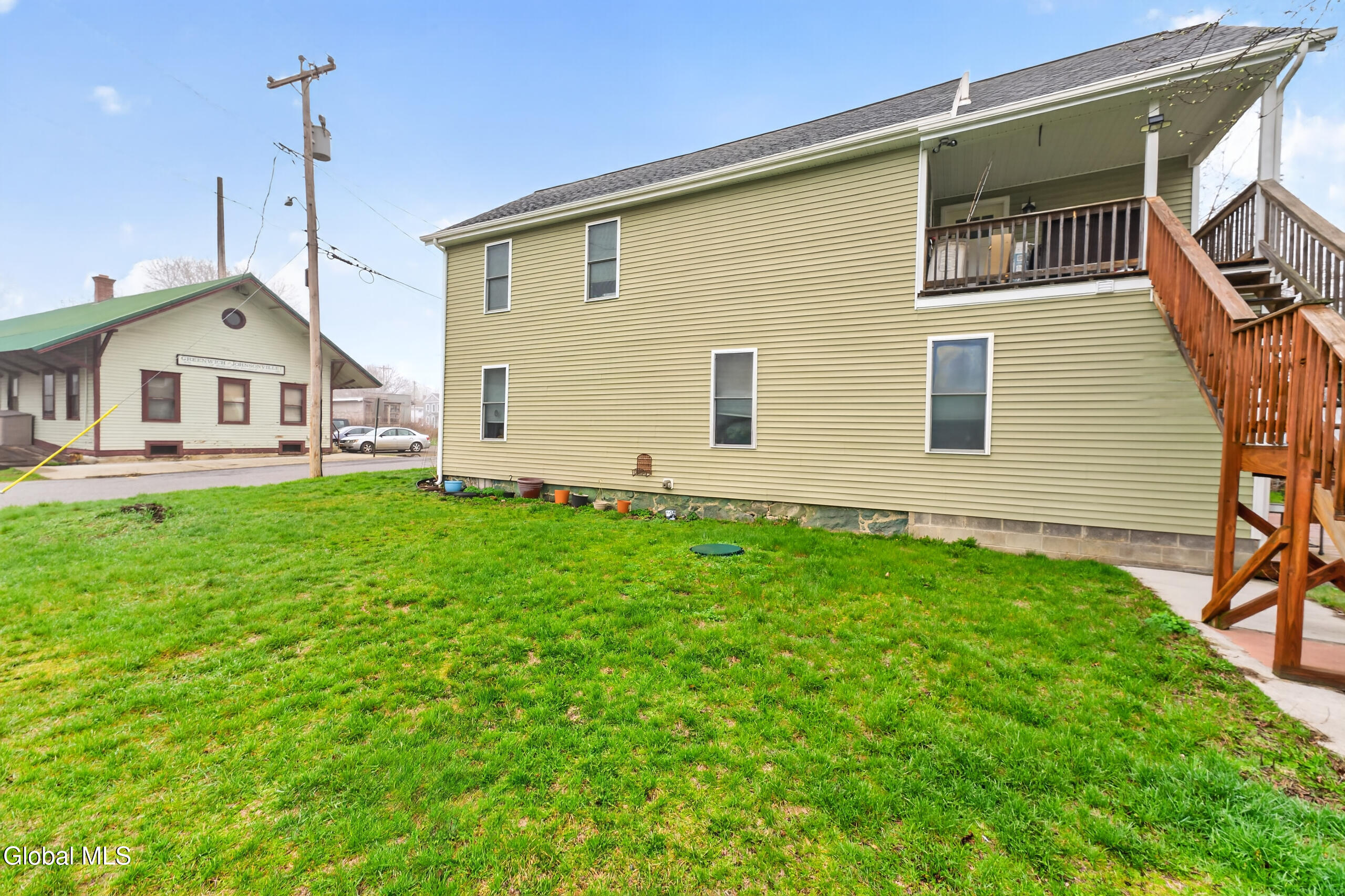 8 Elbow Street Greenwich NY 12834