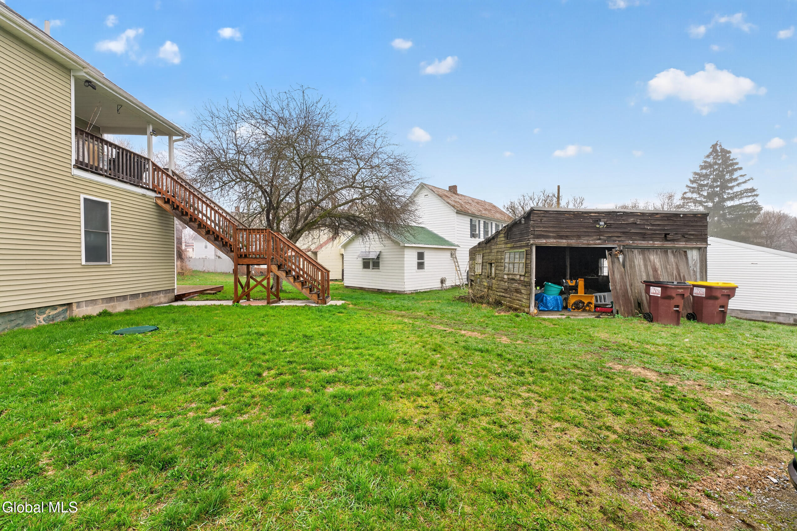 8 Elbow Street Greenwich NY 12834
