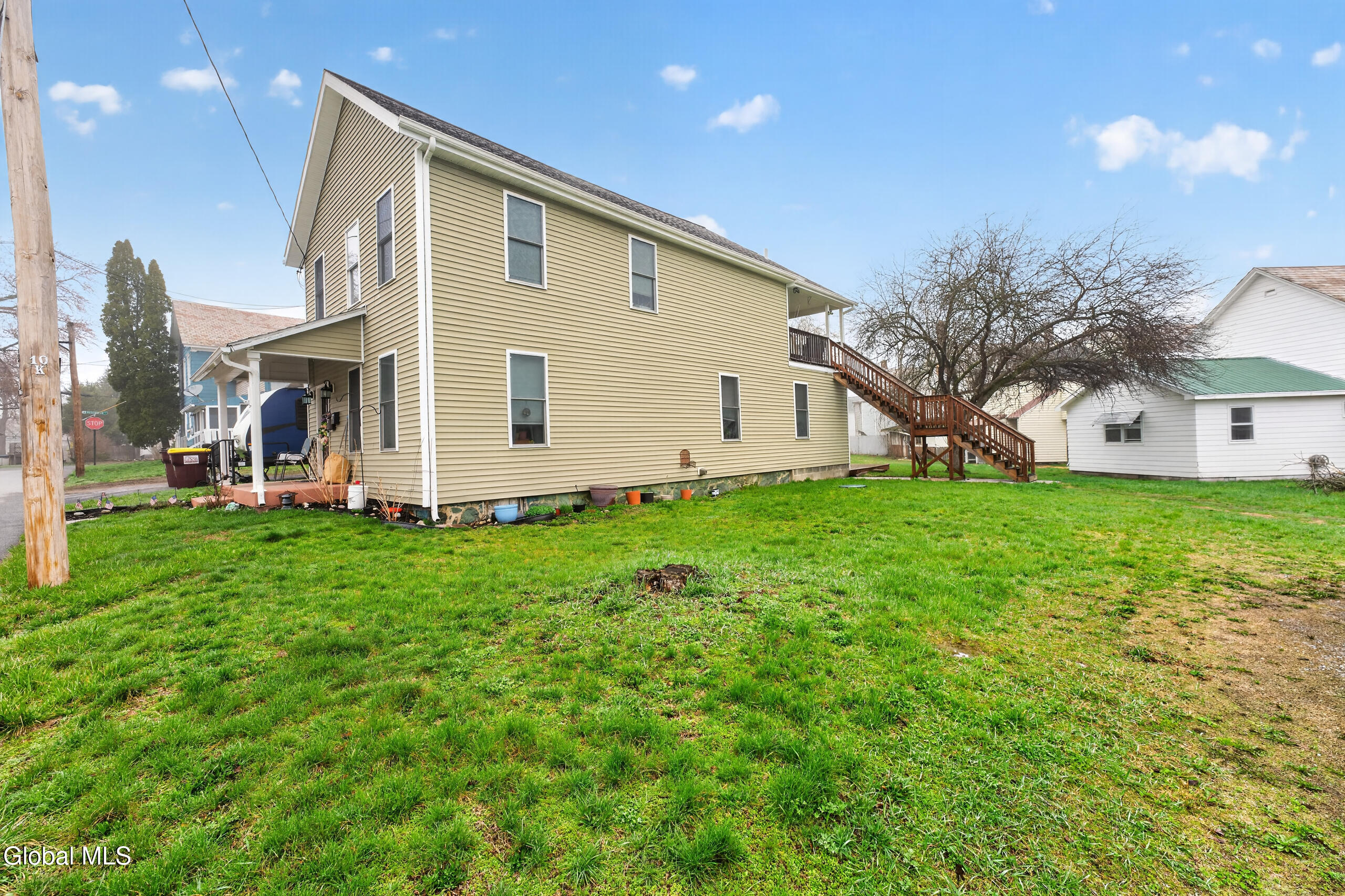 8 Elbow Street Greenwich NY 12834