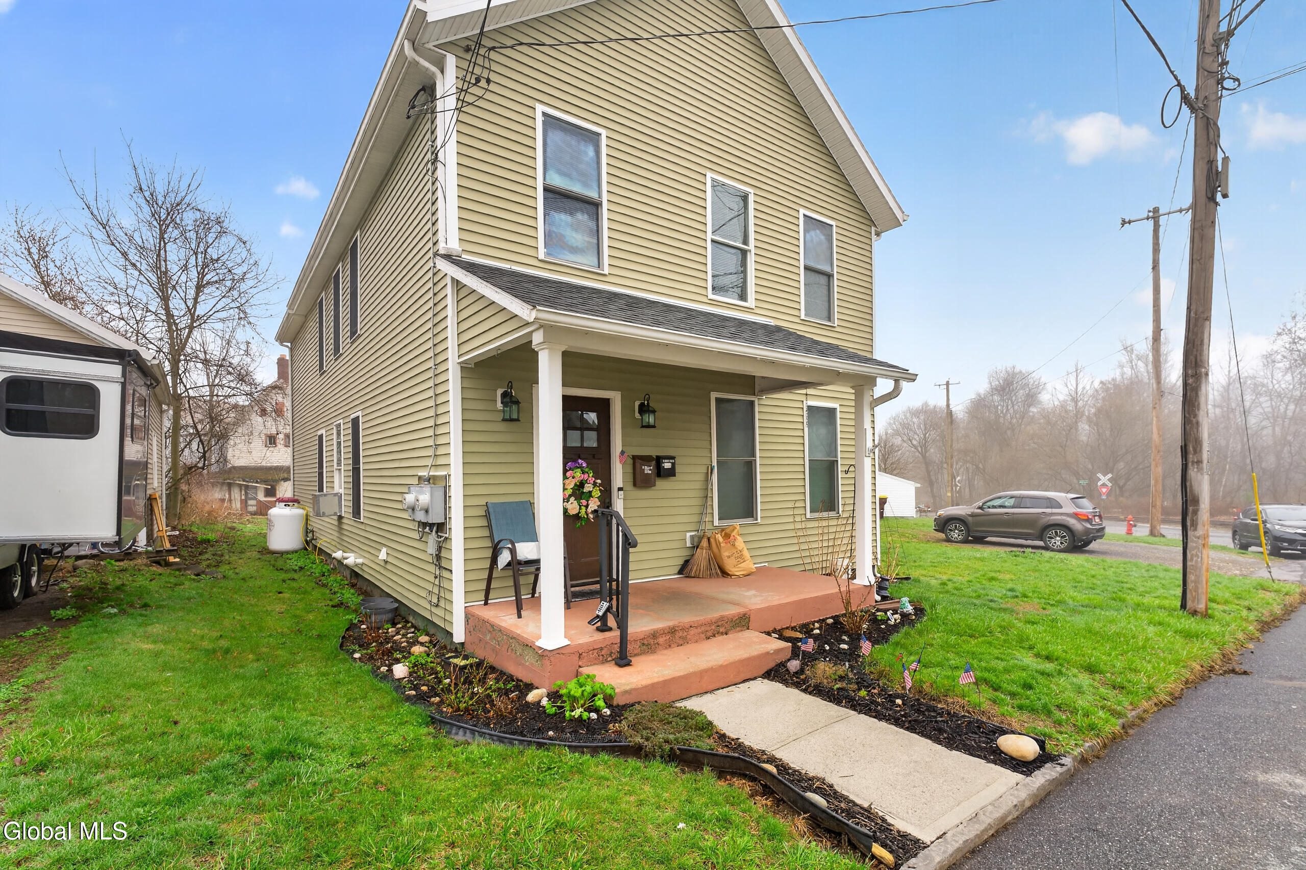 8 Elbow Street Greenwich NY 12834