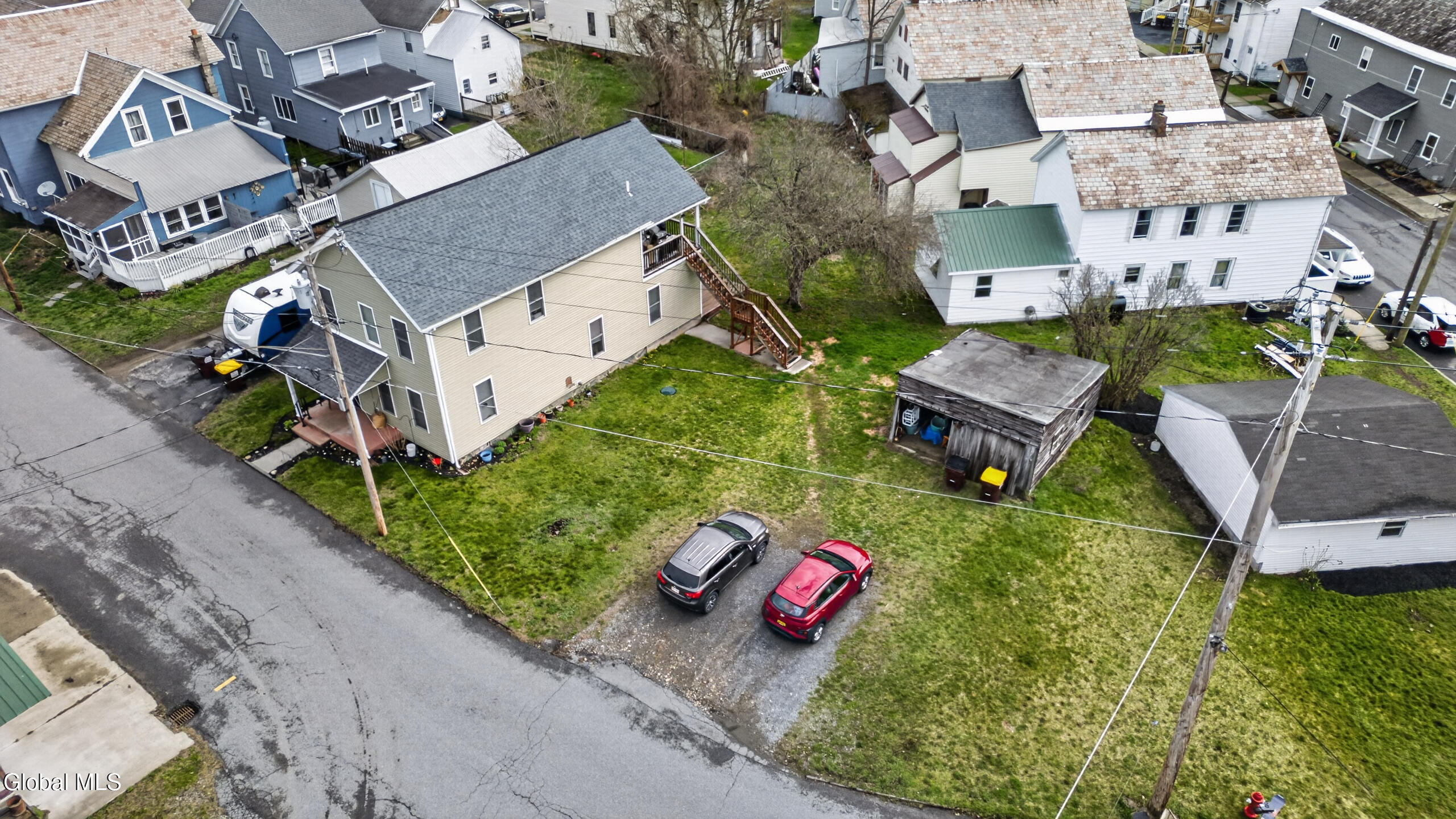 8 Elbow Street Greenwich NY 12834