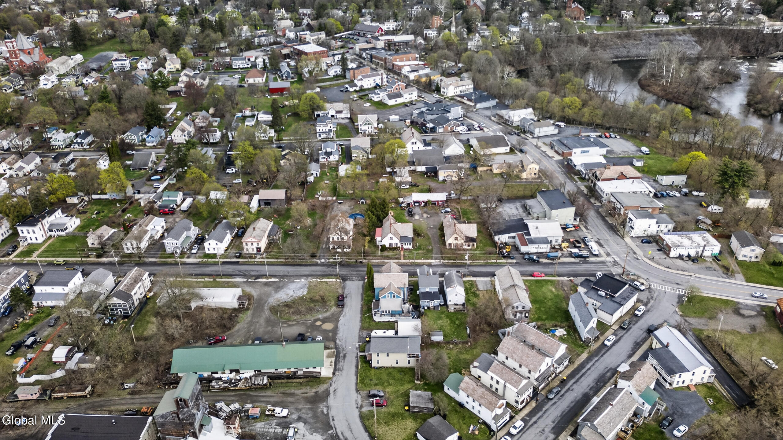 8 Elbow Street Greenwich NY 12834