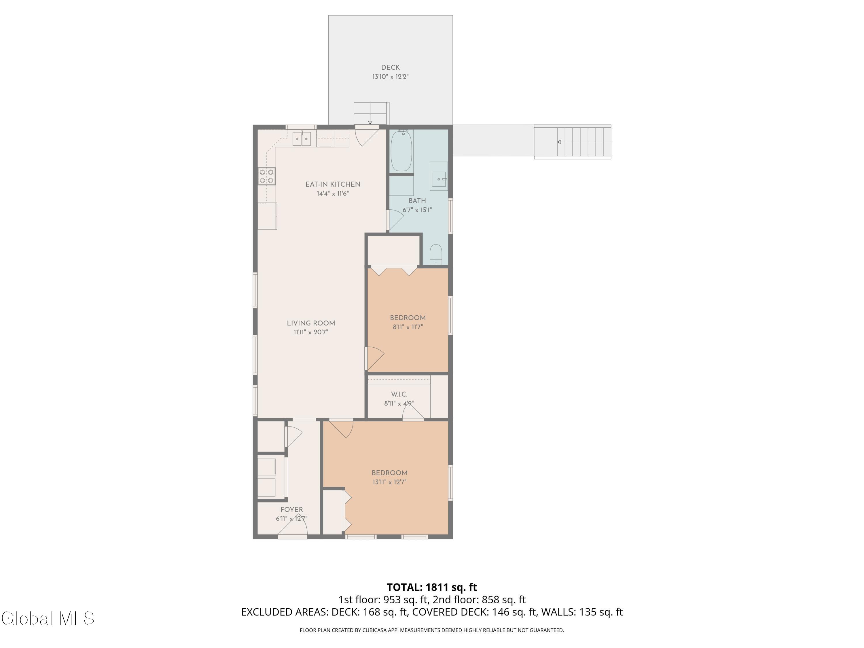 8 Elbow Street Greenwich NY 12834