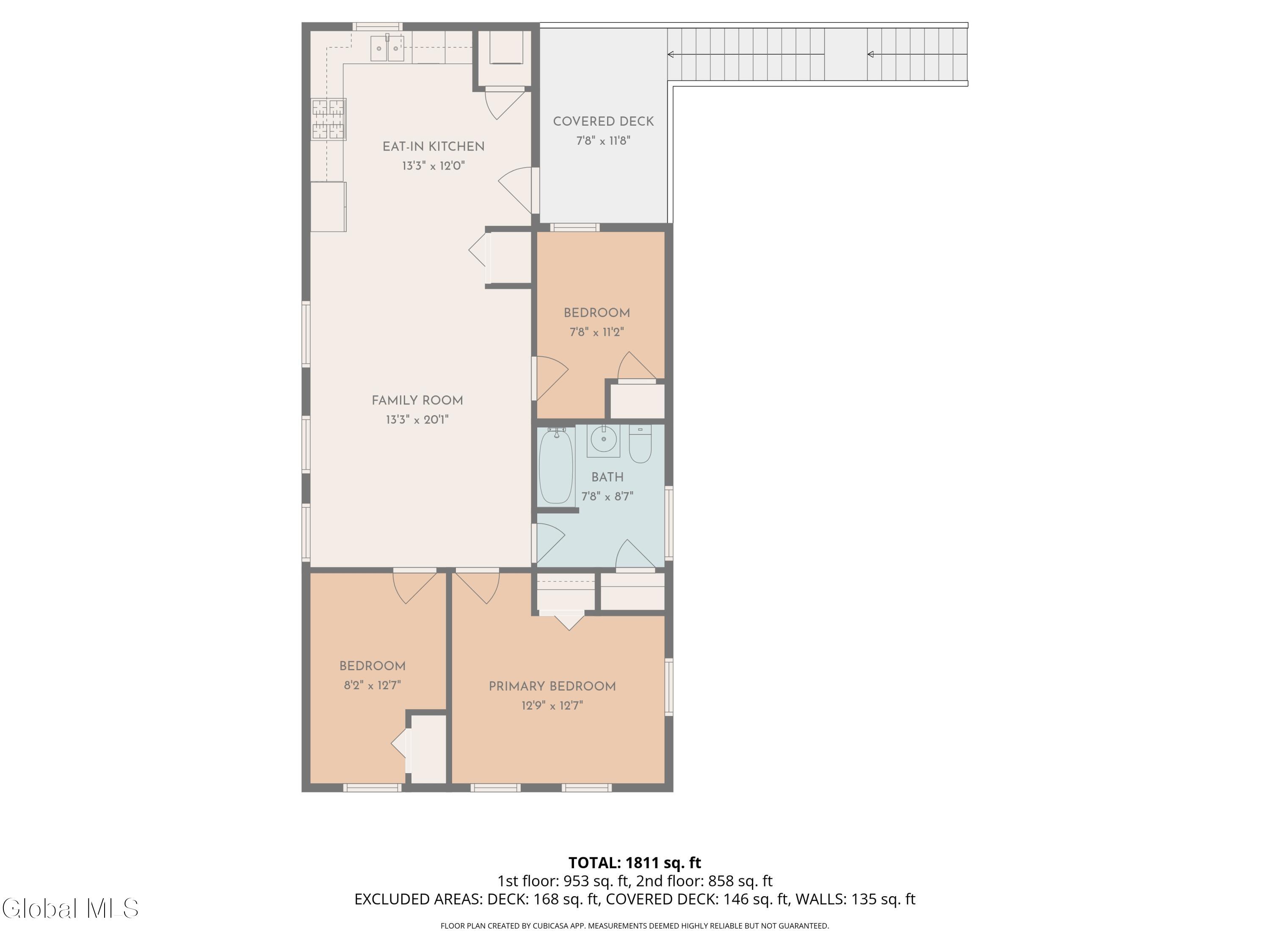 8 Elbow Street Greenwich NY 12834