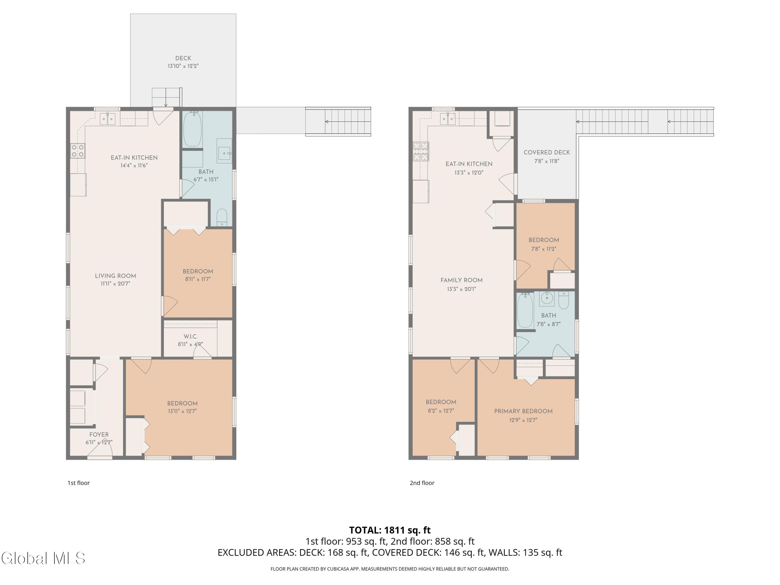 8 Elbow Street Greenwich NY 12834