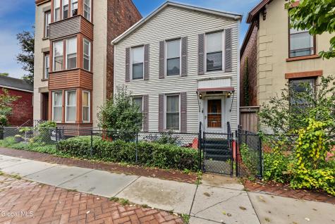 413 3rd Street Troy NY 12180