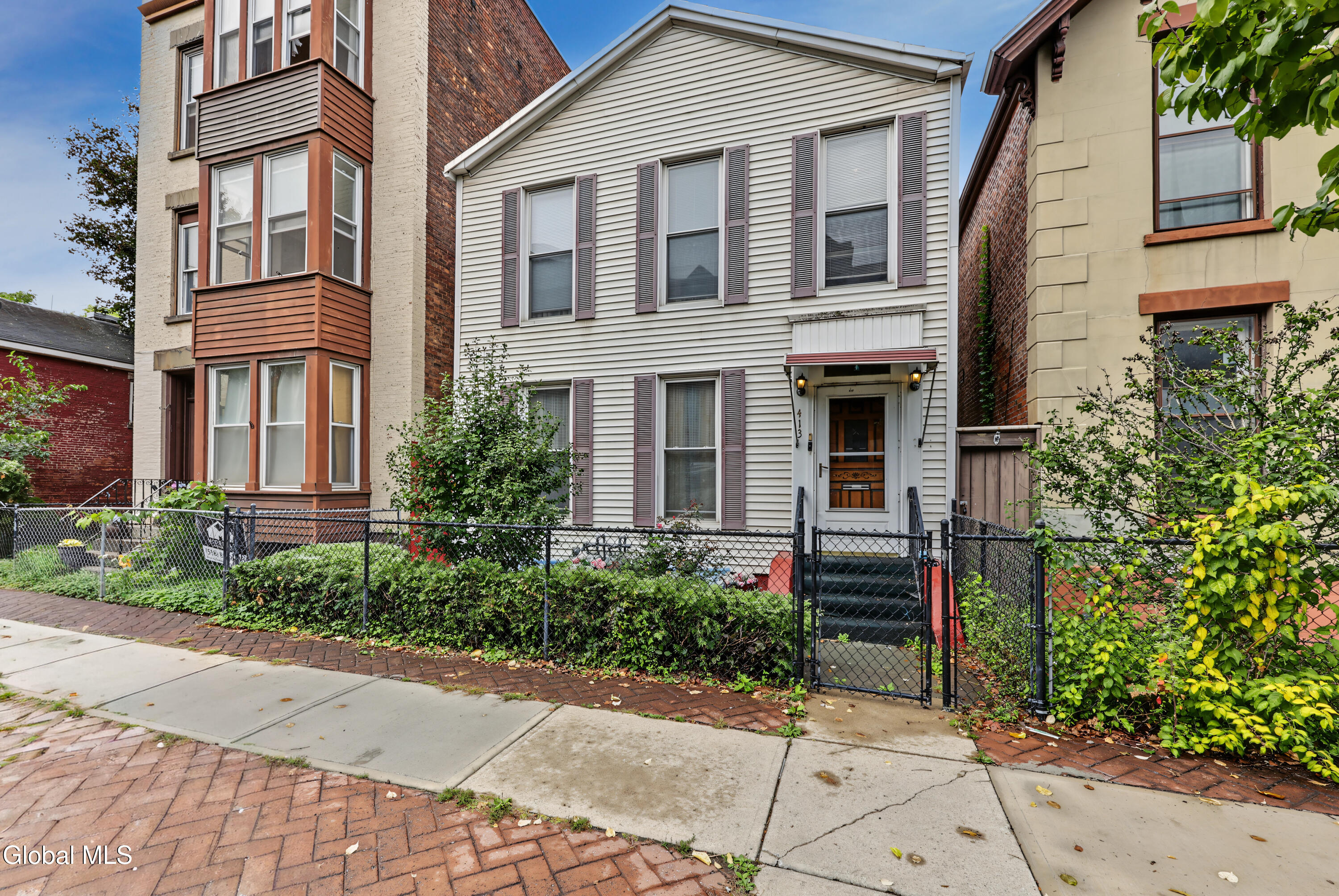 413 3rd Street Troy NY 12180