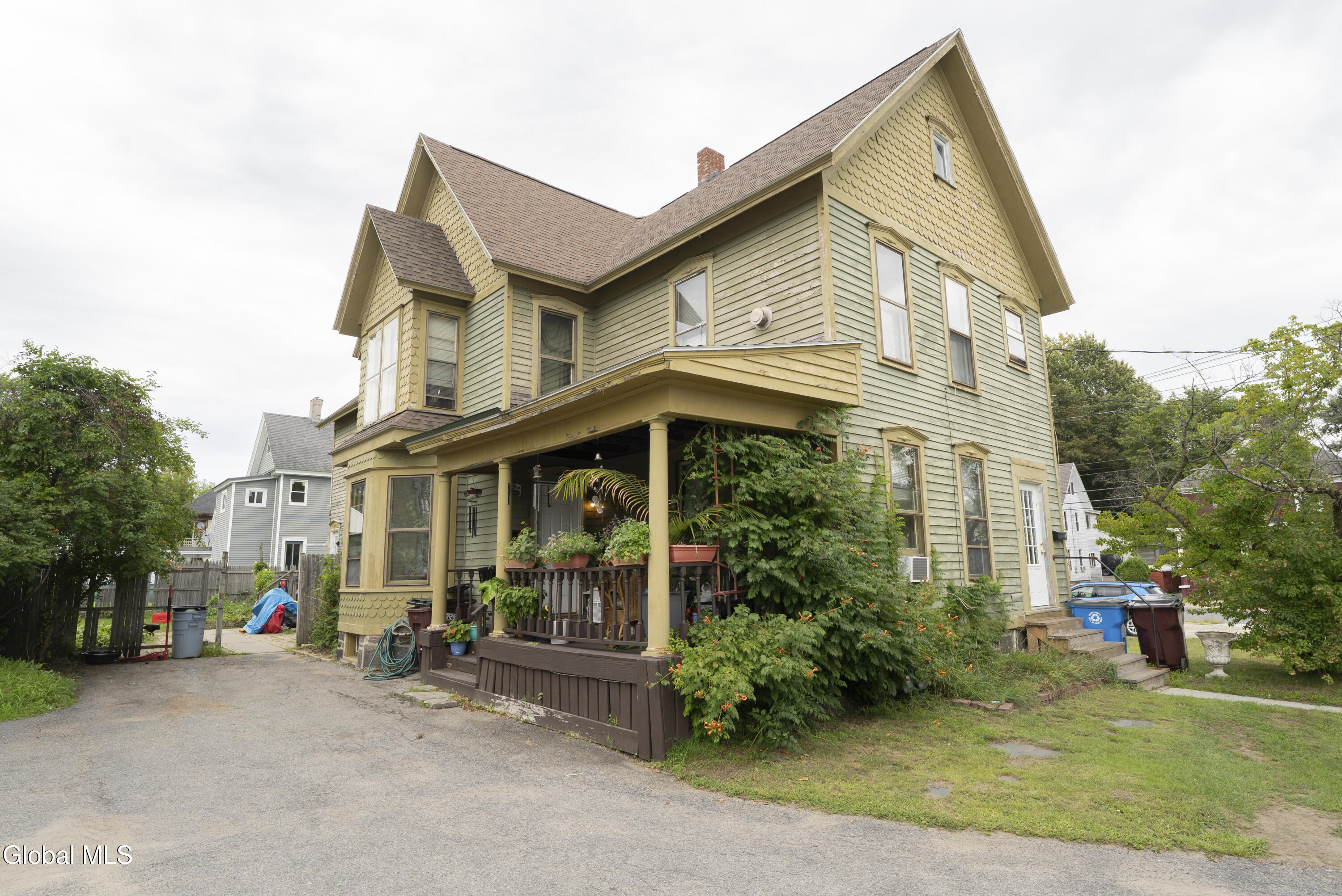 4 James Street Gloversville NY 12078