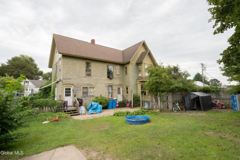 4 James Street Gloversville NY 12078