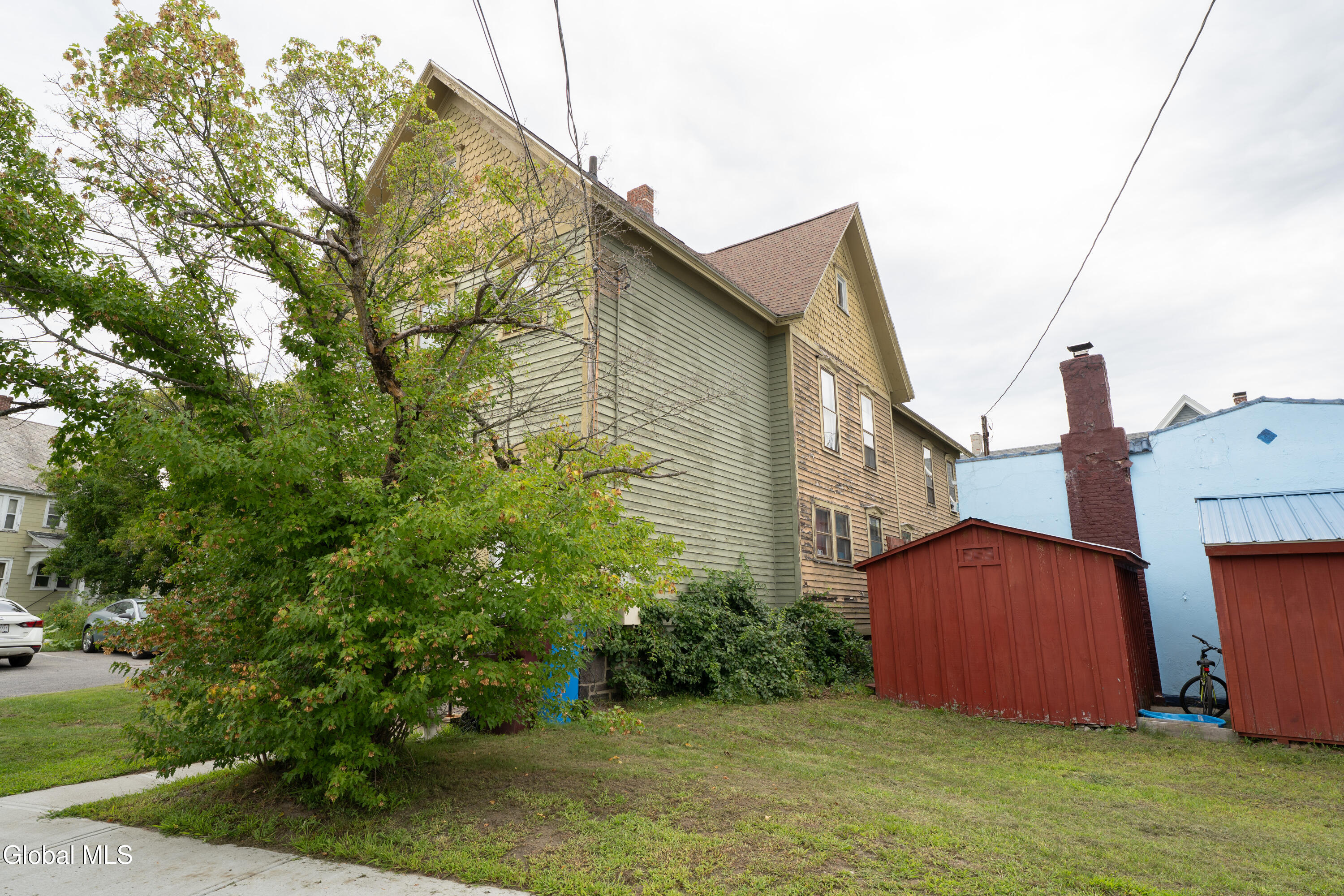 4 James Street Gloversville NY 12078
