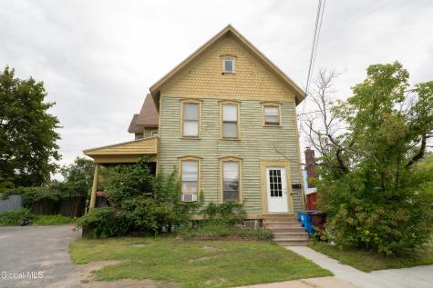 4 James Street Gloversville NY 12078