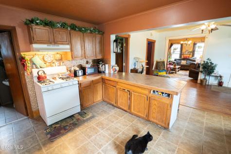 4 James Street Gloversville NY 12078