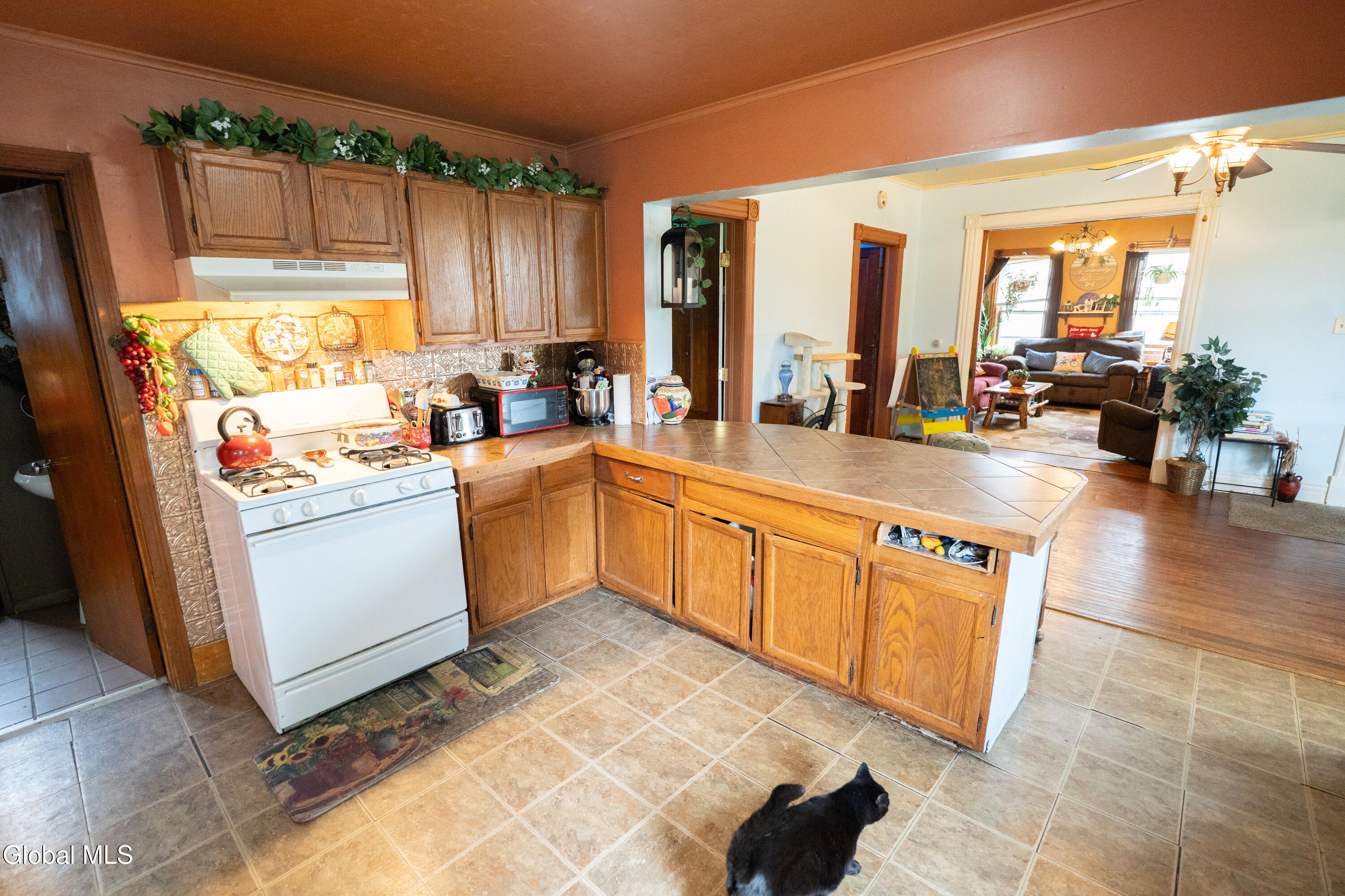 4 James Street Gloversville NY 12078