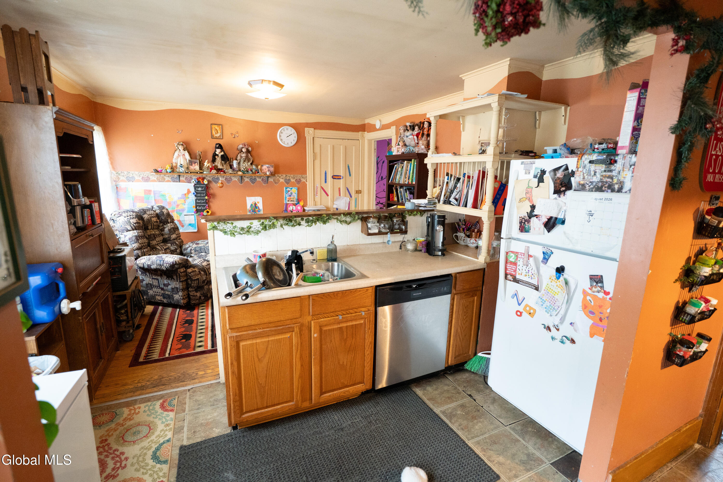 4 James Street Gloversville NY 12078