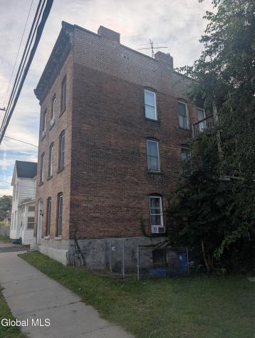 98 Park Avenue Cohoes NY 12047