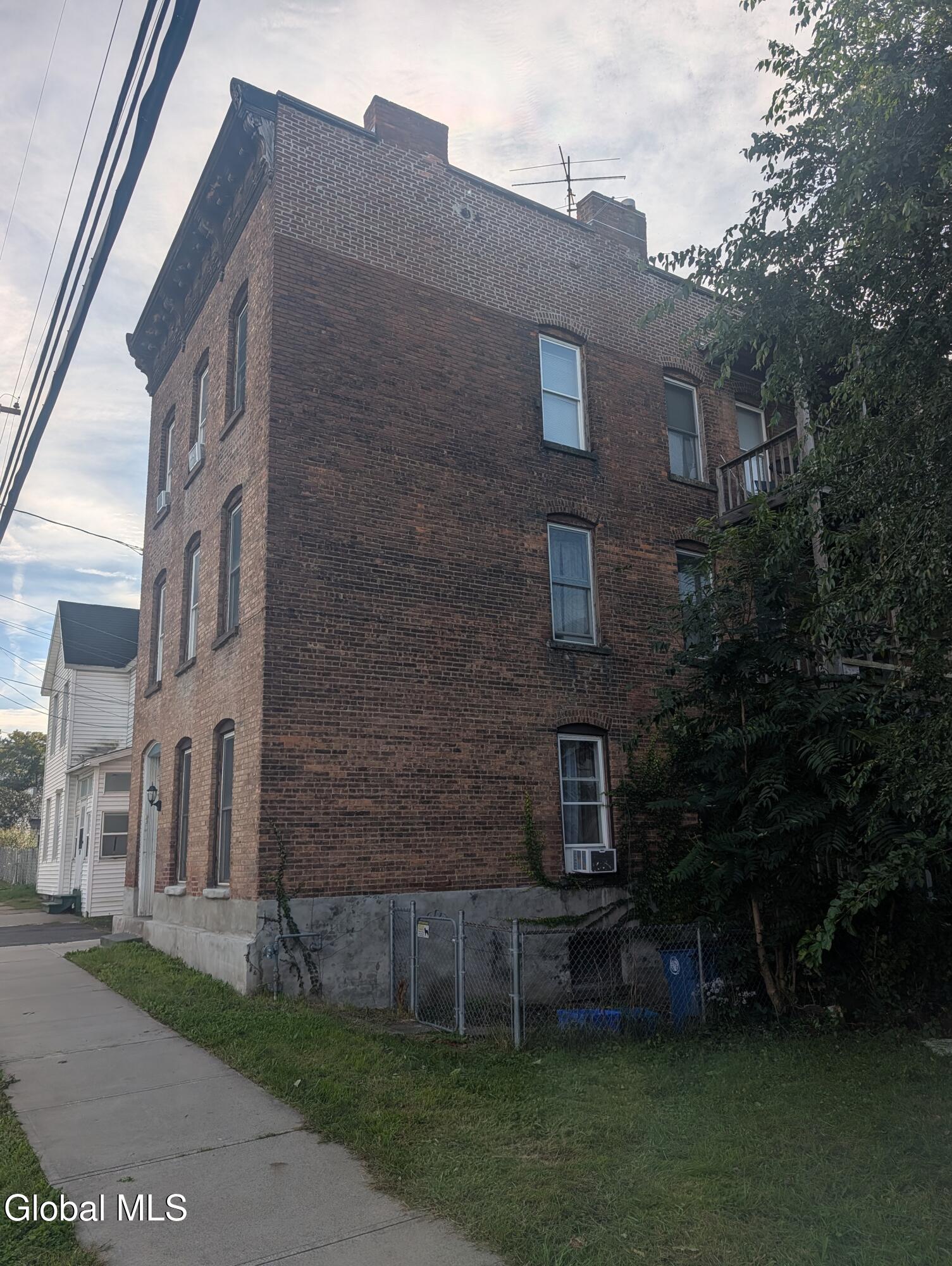 98 Park Avenue Cohoes NY 12047
