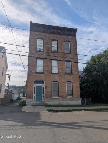 98 Park Avenue Cohoes NY 12047