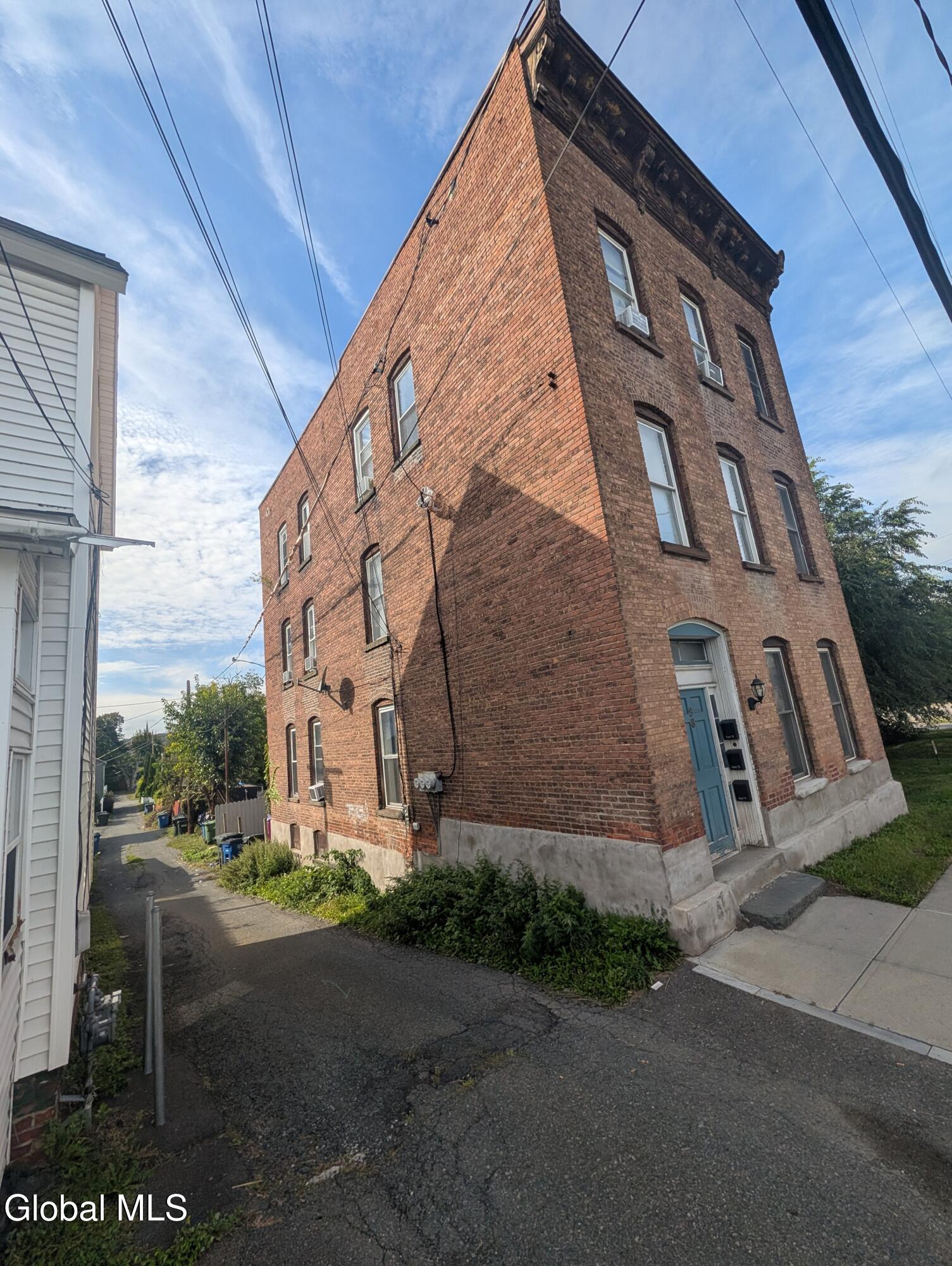 98 Park Avenue Cohoes NY 12047
