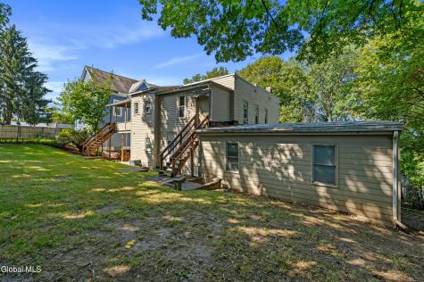 23-25 Prospect Avenue Troy NY 12180