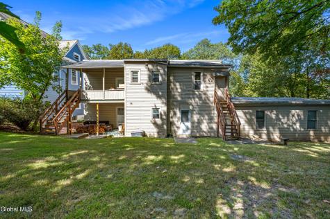 23-25 Prospect Avenue Troy NY 12180