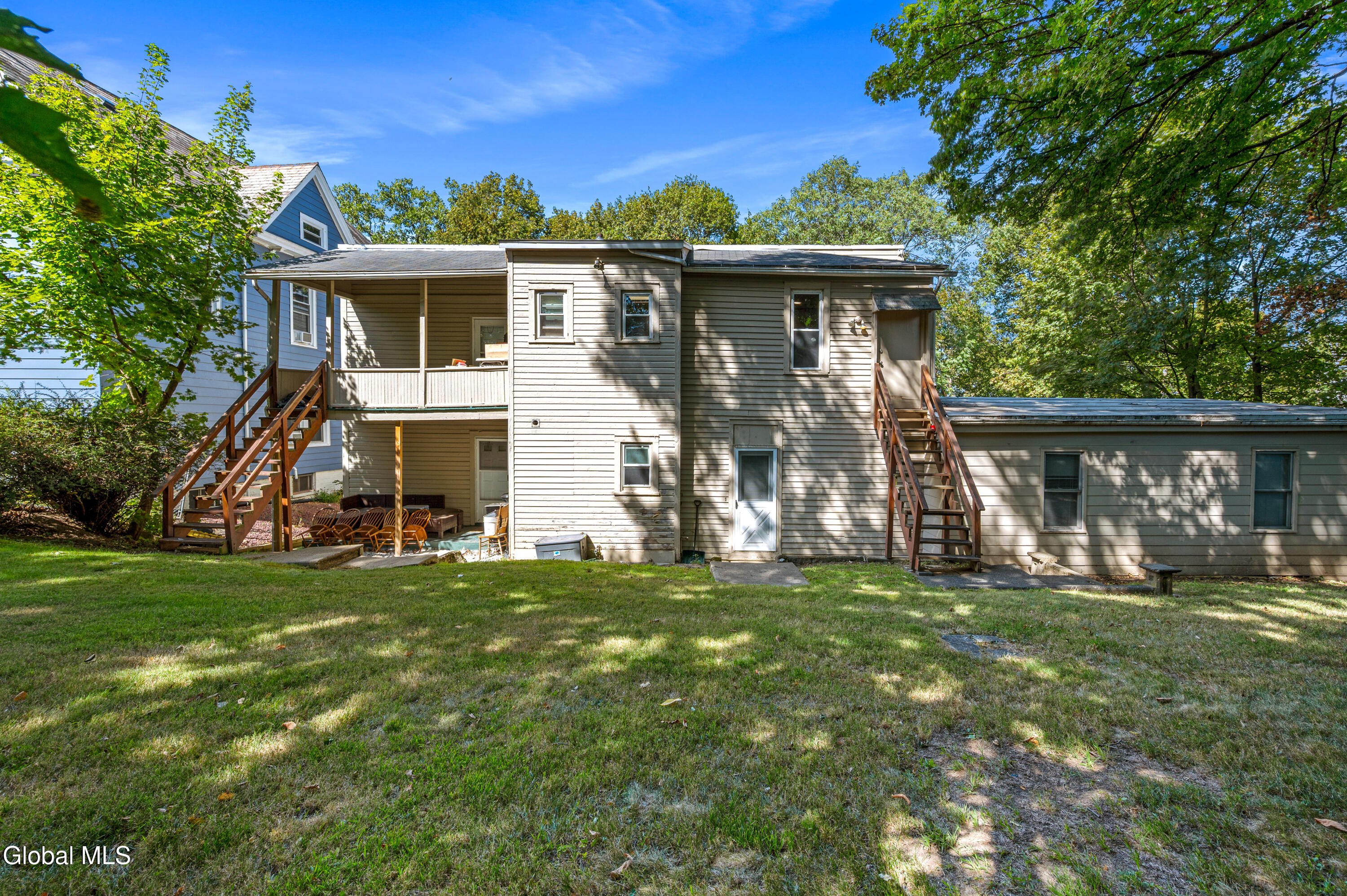 23-25 Prospect Avenue Troy NY 12180