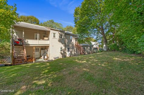 23-25 Prospect Avenue Troy NY 12180