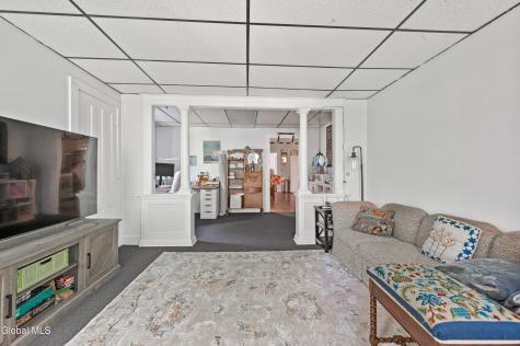 23-25 Prospect Avenue Troy NY 12180