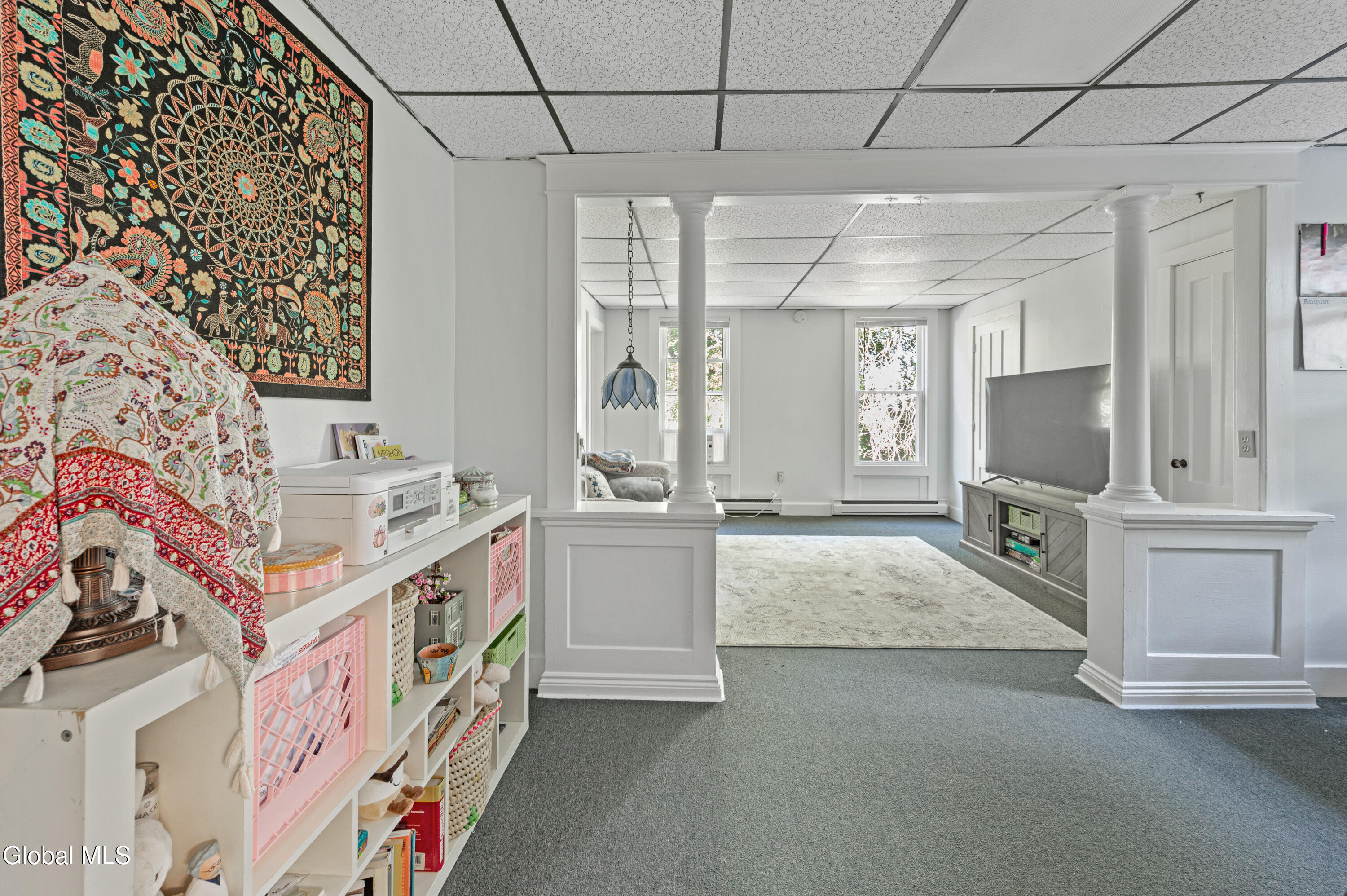 23-25 Prospect Avenue Troy NY 12180