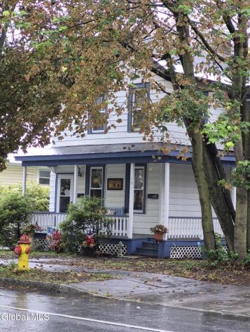 191 Warren Street Glens Falls NY 12801