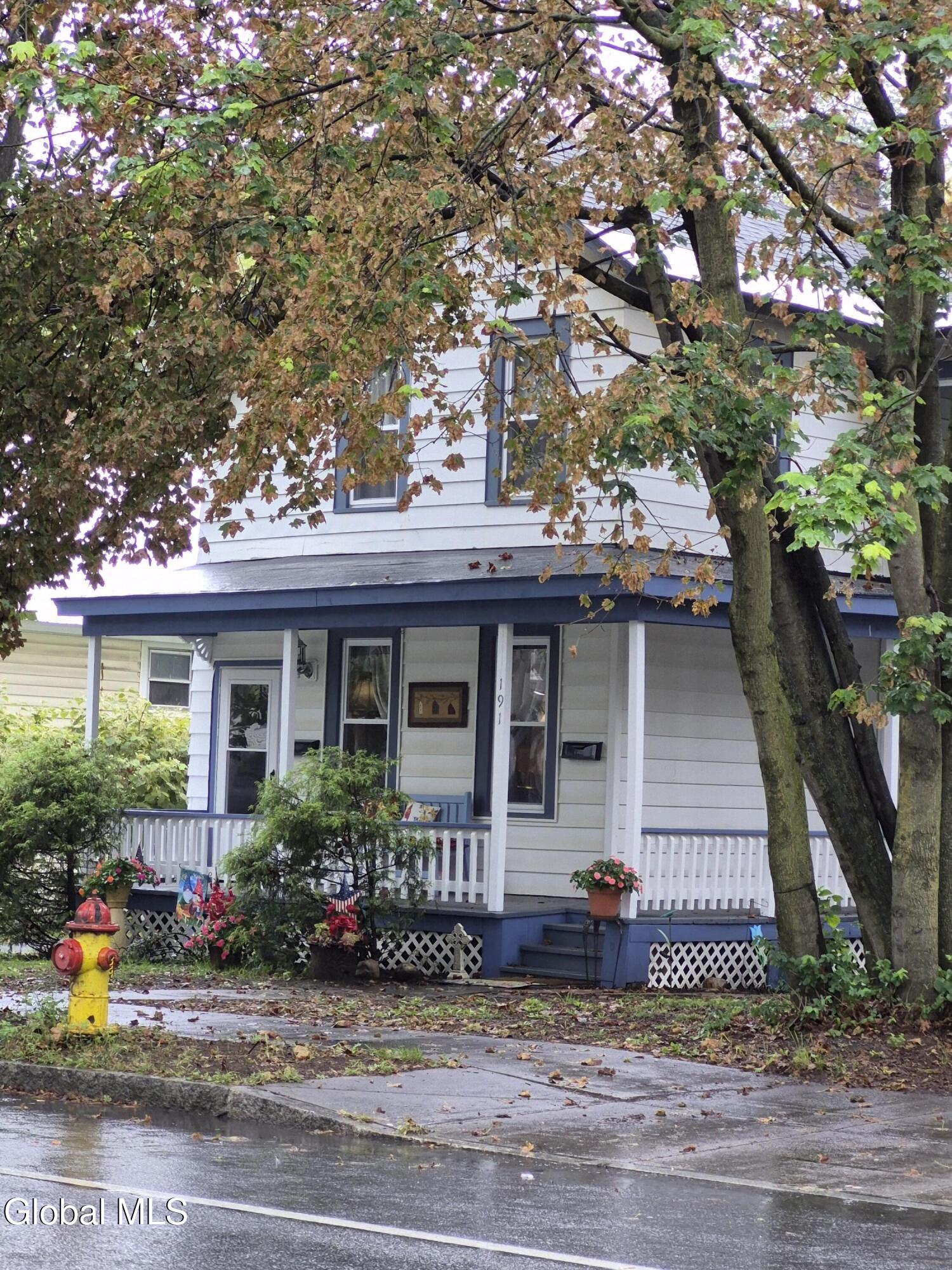 191 Warren Street Glens Falls NY 12801