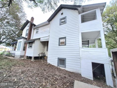 191 Warren Street Glens Falls NY 12801