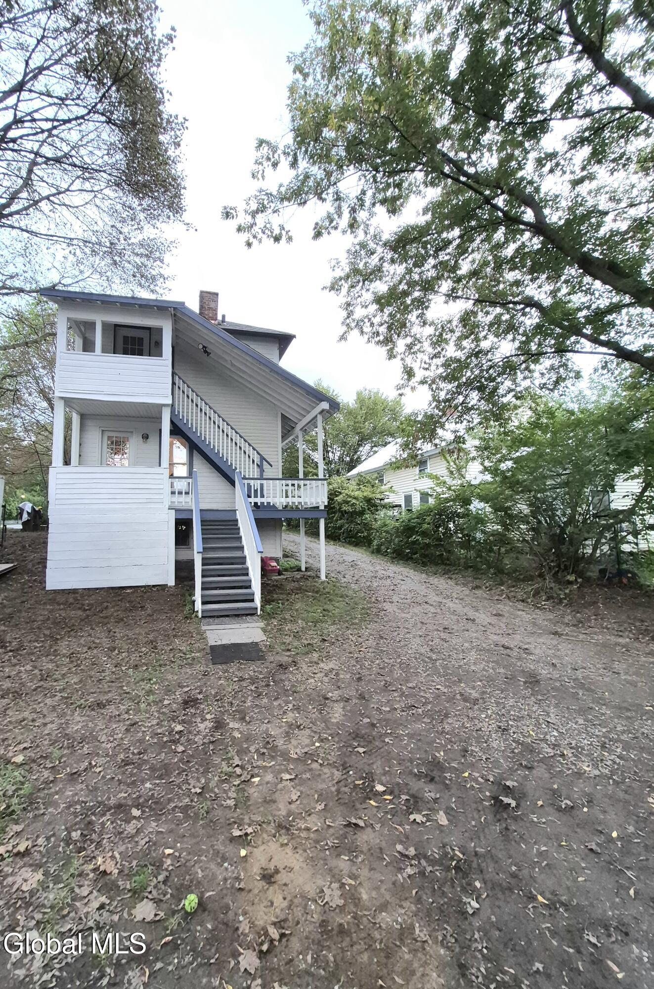 191 Warren Street Glens Falls NY 12801