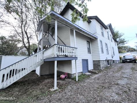 191 Warren Street Glens Falls NY 12801
