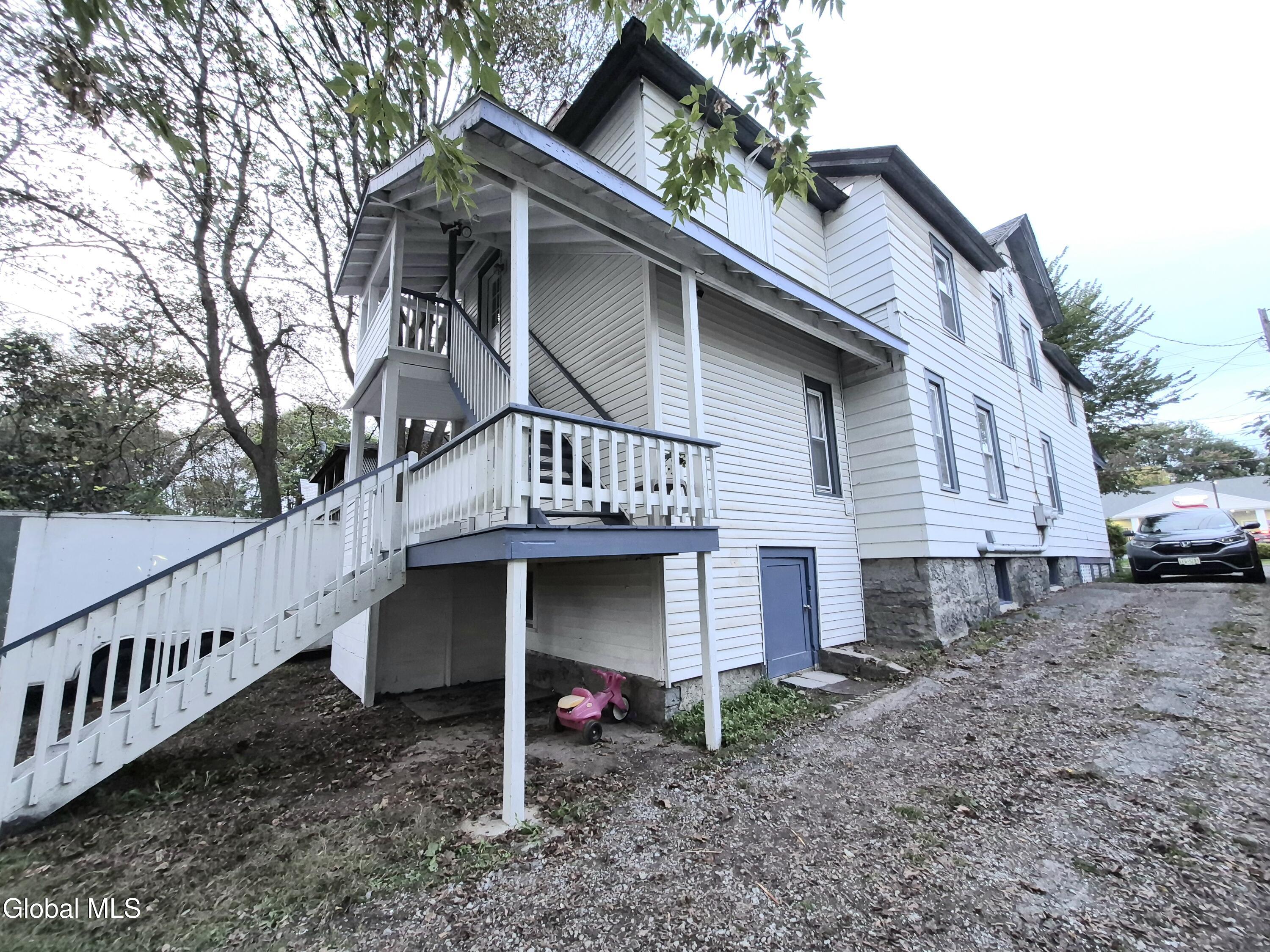 191 Warren Street Glens Falls NY 12801
