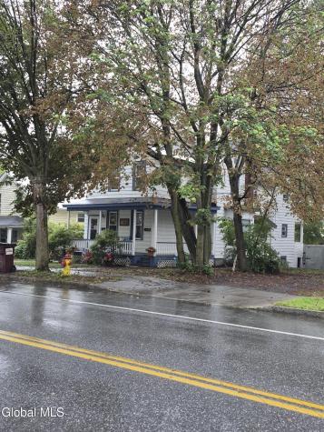 191 Warren Street Glens Falls NY 12801