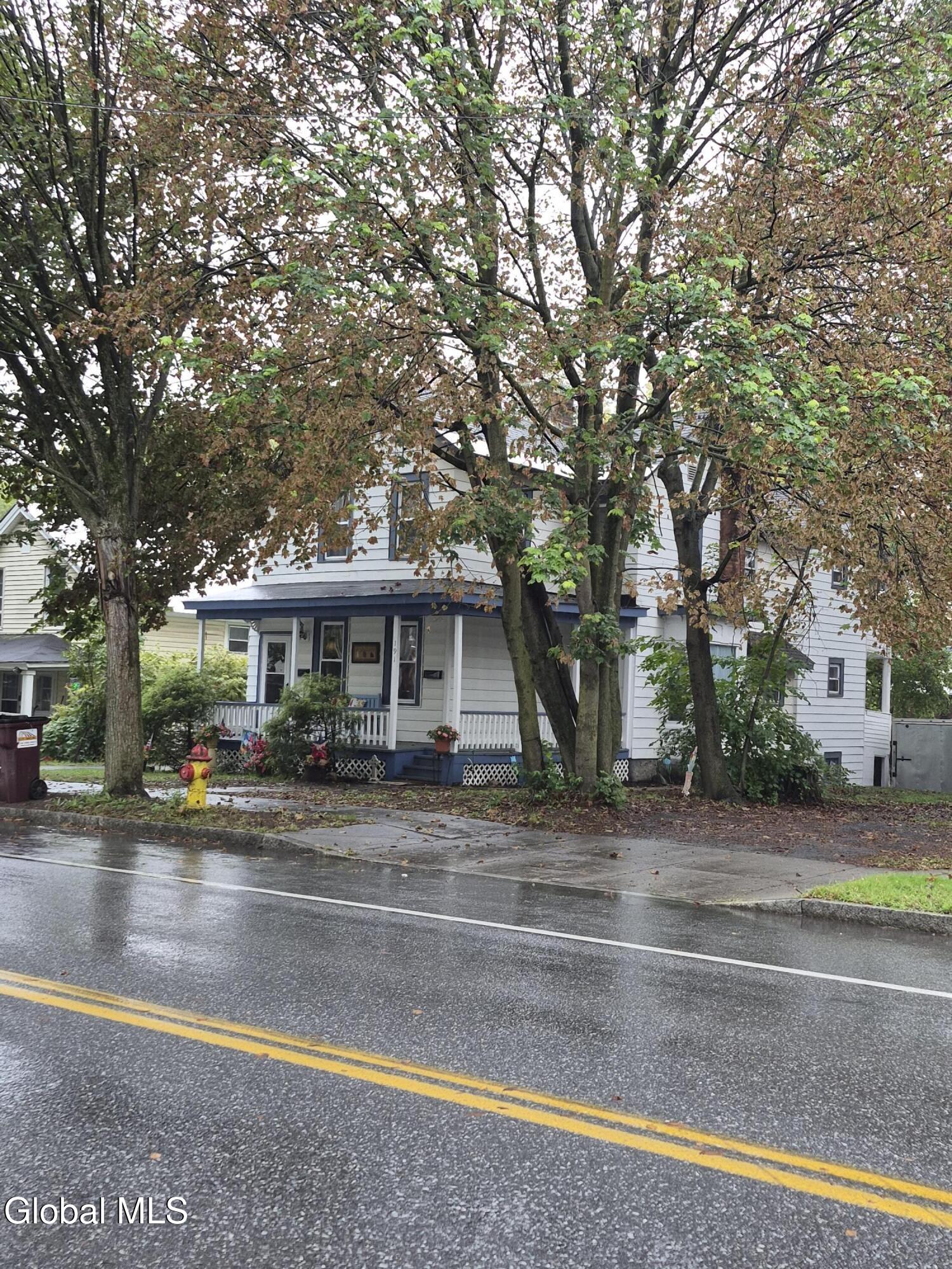 191 Warren Street Glens Falls NY 12801