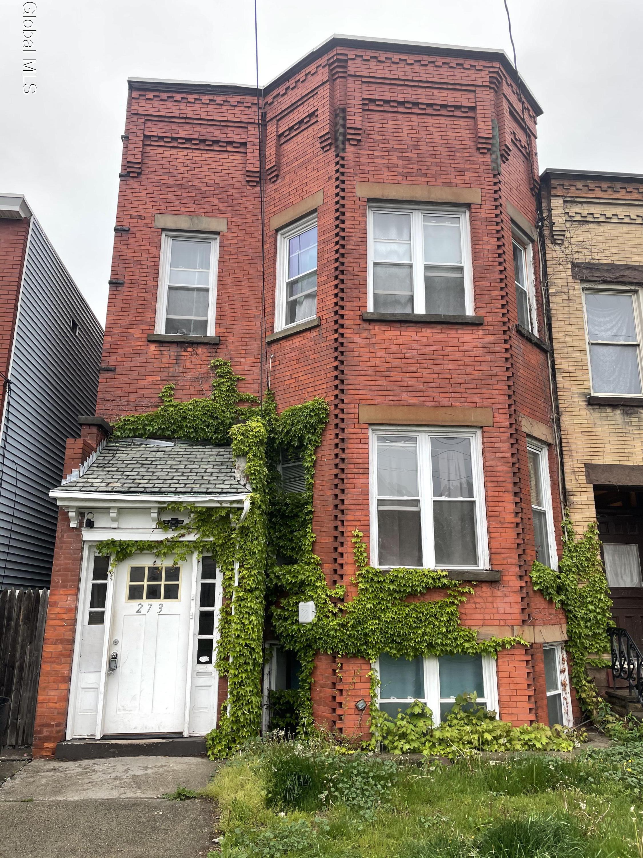 273 Western Avenue Albany NY 12203