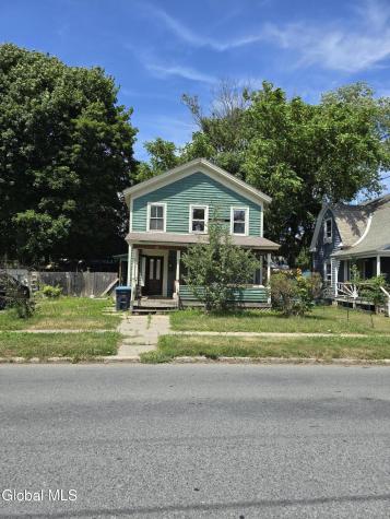 87 John Street Hudson Falls NY 12839