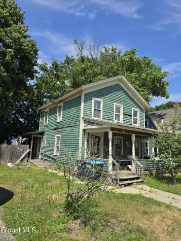 87 John Street Hudson Falls NY 12839