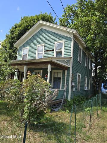 87 John Street Hudson Falls NY 12839
